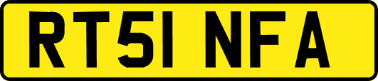 RT51NFA