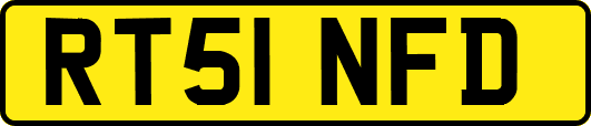 RT51NFD