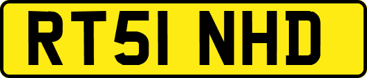 RT51NHD