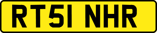 RT51NHR