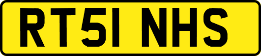 RT51NHS