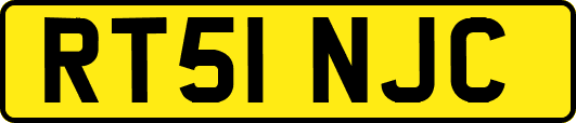 RT51NJC