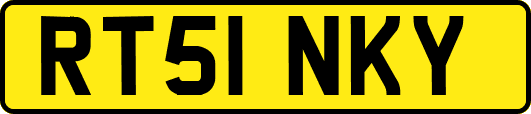 RT51NKY