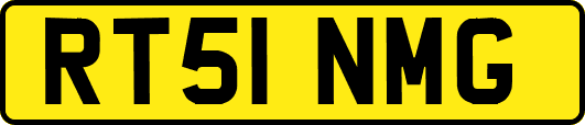 RT51NMG