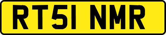 RT51NMR