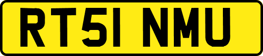 RT51NMU