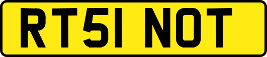 RT51NOT