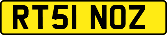 RT51NOZ