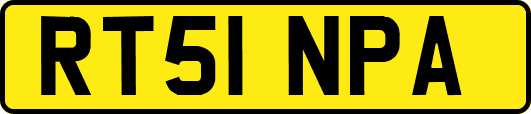 RT51NPA