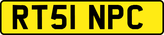 RT51NPC