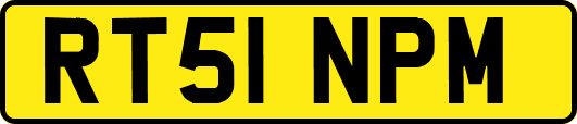 RT51NPM