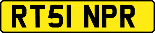 RT51NPR