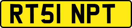 RT51NPT