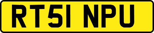 RT51NPU