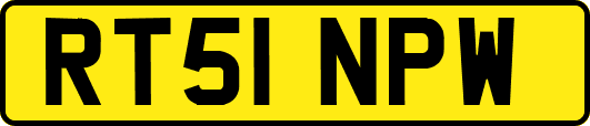 RT51NPW