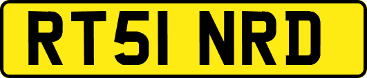 RT51NRD