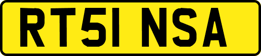 RT51NSA