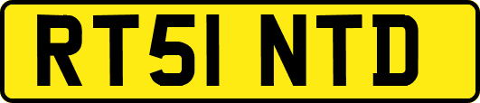 RT51NTD