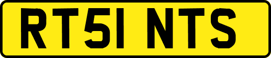 RT51NTS