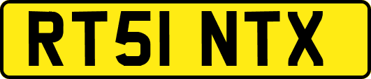 RT51NTX