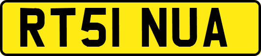 RT51NUA