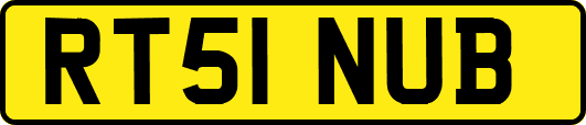 RT51NUB