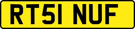 RT51NUF