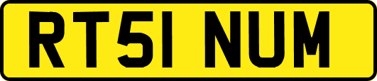 RT51NUM