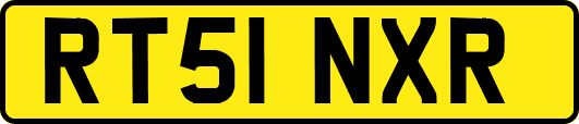 RT51NXR