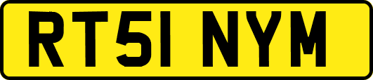 RT51NYM