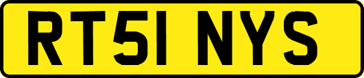 RT51NYS