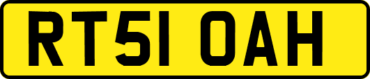RT51OAH