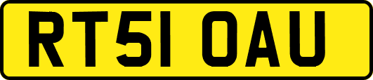 RT51OAU