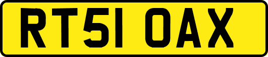 RT51OAX