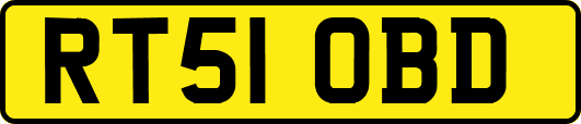 RT51OBD