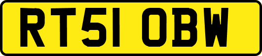 RT51OBW