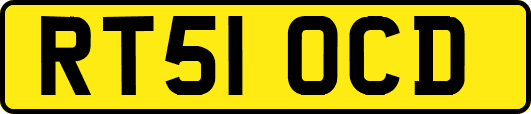 RT51OCD