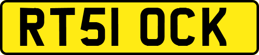 RT51OCK