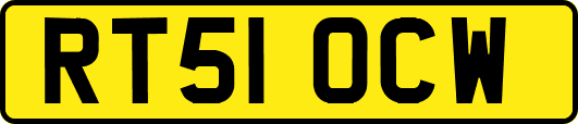 RT51OCW