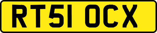 RT51OCX