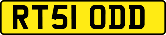 RT51ODD