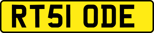 RT51ODE