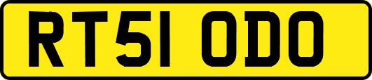 RT51ODO