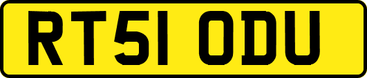 RT51ODU