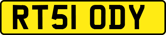 RT51ODY