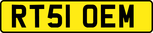 RT51OEM