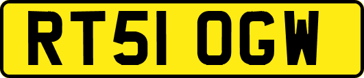 RT51OGW