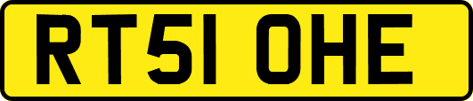 RT51OHE