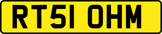 RT51OHM