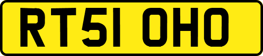 RT51OHO